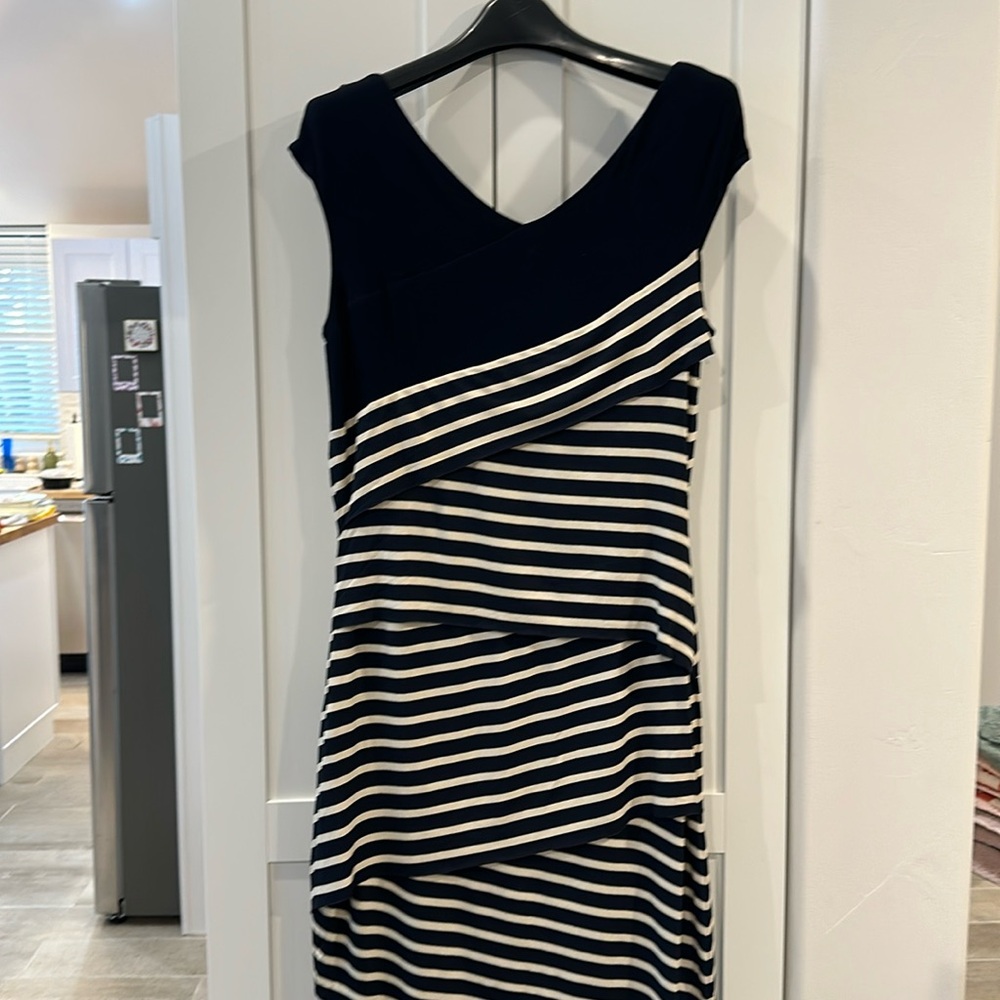 Bodycon Bailey dress